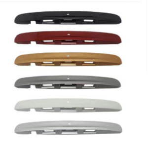 90810-JE20A 90810JE20A Support de lampe de plaque d'immatriculation arrière pour automobiles Commutateur de coffre arrière Panneau décoratif pour nissan Qashai <span class=keywords><strong>J10</strong></span> - Product Image 1