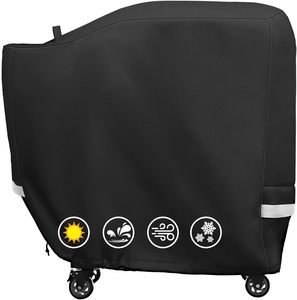 Housse de protection pour grills à granulés de bois B380 et B380X, pour grills 380 et 380X - Product Image 1