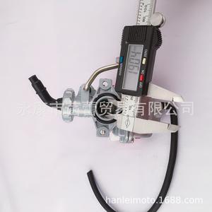 Carburateurs PZ20 50 70 90 110 125 135cc ATV Quad Go Kart SUNL Système d'admission de carburant haute performance - Product Image 2