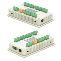 Contrôleur de mouvement de moteur pas à pas, 2 axes, 1 pièce, TC5520H, système de contrôle de moteur Servo CNC