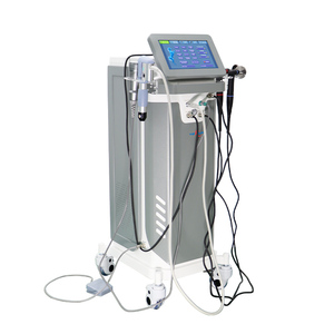 5 in 1 High Performance <strong>Shockwave</strong> <strong>Therapy</strong> 448k Machine for Accelerated Recovery of Sports Injuries in Equine Athletes - Product Image 6