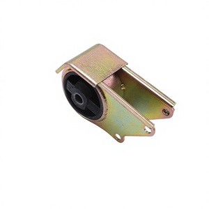 Support de boîte de vitesses inférieur 85 mm pour Talbot Express, Fiat Ducato, Peugeot J5, Citroën C25 - Product Image 2
