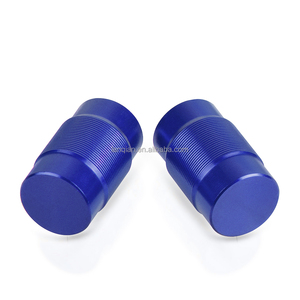 Accessoires de moto pour <span class=keywords><strong>Honda</strong></span> <span class=keywords><strong>CB</strong></span> <span class=keywords><strong>300R</strong></span> CB300 R 2014-2018 2017 CB300R, pièces de roue et de pneu, couvercles de tiges de valve - Product Image 2