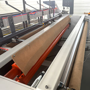 Machine à Fabrication de Papier Toilette Entièrement Automatique pour Petites Entreprises : Ligne de Production Rentable - Product Image 4