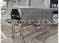 Nuovo prodotto a <span class=keywords><strong>Gas</strong></span> di pesce e bistecca Grill macchina per la lavorazione della carne e la cottura di altre carni di pollo - Product Image 6