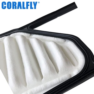 Filtres à air OEM pour voiture 17801-B2050 - Product Image 6