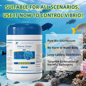 Eco-Friendly CY Vibrio Clear : Lyse Vibrio et n'abîme pas les plans d'eau - Product Image 3