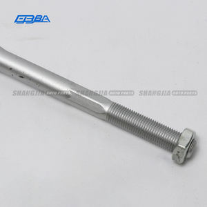 Rótula de dirección interior metálica para Aston Martin Rapide Vantage DB9 DBS Virage 2008-2017 4G43-3289-DJ - Product Image 5