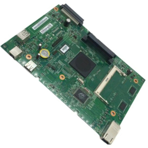Carte mère Isscx CB438-60002 (en caoutchouc) compatible avec les imprimantes HP LaserJet P4015tn P4015n P4515n P4014n - Product Image 1