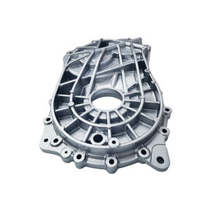 Componenti Metallici Stampati in 3D di Alta Qualità WHALE-STONE, Alluminio SLM, Acciaio Inossidabile 316L, Resistenti al Calore, Prototipazione Rapida e Lavorazione - Product Image 5