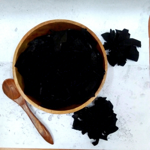 Criciuma BRAZIL AMERICA 7% MOISTURE COCONUT CHARCOAL INDONESIA CHEAPEST COCONUT SHELL MAKING MACHINE RAW MATERIAL HOOKAH SHISHA - Product Image 1