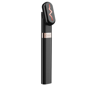 เครื่องนวดตาไร้สายแบบชาร์จ USB พร้อมประคบร้อน สั่นสะเทือน กระชับผิวรอบดวงตา - Product Image 1