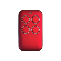 Control Remoto Universal Multifrecuencia 260-868mhz Compatible con Varias Marcas para Puertas Correderas/de Garaje/Automatizadas YET2130MJR
