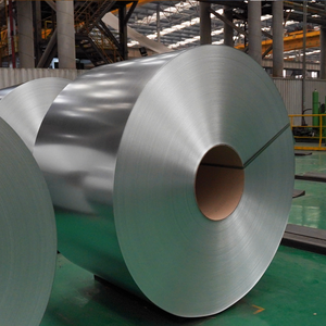 เหล็กม้วน ZAM หนา 0.2-5.0 มม. ทนทานต่อการกัดกร่อนสูง เหล็กม้วน Zn-Al-<span class=keywords><strong>Mg</strong></span> Z150 เคลือบน้ำมัน  แบบมีประกายเล็กน้อย เหล็กม้วนสังกะสี-อะลูมิเนียม-แมกนีเซียม - Product Image 4