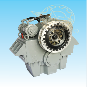 中国供应商柴油发动机提前MB170比1.97 5.88船用变速箱 - Product Image 3
