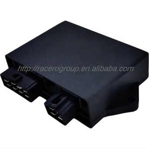กล่อง CDI XV1100 <span class=keywords><strong>XV</strong></span> <span class=keywords><strong>1100</strong></span> <span class=keywords><strong>Virago</strong></span> <span class=keywords><strong>1100</strong></span> 3JK-00 91-99 กล่อง TCI ECU ตัวจุดระเบิด 91-98 XV1100S Special 3LP-00 12 PIN ATV UTV โกคาร์ท โมดูล CDI - Product Image 6