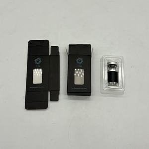 Boîte personnalisée pour flacons de 3 ml, 5 ml, 10 ml, 15 ml, boîte de rangement pour flacons de médicaments et de peptides avec plateau - Product Image 2