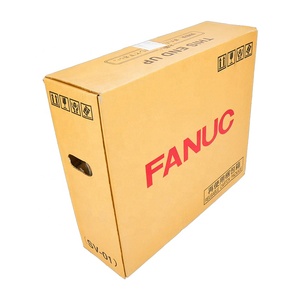 1 năm bảo hành A06B-0075-B203 fanuc a06b0075b203 mới và giá gốc Beta loạt AC servo Motor - Product Image 3