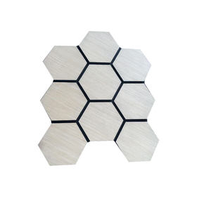 Diseño moderno modelo 3D paneles <span class=keywords><strong>de</strong></span> pared <span class=keywords><strong>de</strong></span> hotel <span class=keywords><strong>chapa</strong></span> <span class=keywords><strong>de</strong></span> <span class=keywords><strong>madera</strong></span> Pet MDF estriado acústico insonorizado listones <span class=keywords><strong>de</strong></span> <span class=keywords><strong>madera</strong></span> revestimiento <span class=keywords><strong>de</strong></span> pared - Product Image 4