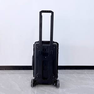 جهاز حلقة علاج مغناطيسي Pemf محمول احترافي تقنية جديدة لحلقة PMST لجهاز كشط الحصان لتخفيف الآلام - Product Image 4