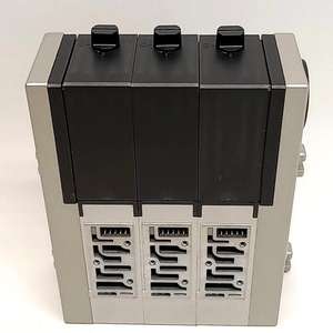 Base de vanne solénoïde Original-SMC VV5FS2-01T-031-02 - Product Image 5