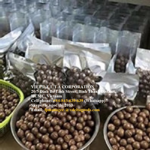 Noix de macadamia de haute qualité - Product Image 1