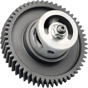 Nouvelle pompe à huile pour PERKINS TC18-24 U5MK8265 402F 403A 403D 403F 404C 103 U5MK8268 403D-11 403C-11 404C-15 103-09 103-10 403D-15 - Product Image 1