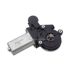 85710-02170 Lado derecho regulador de ventana <span class=keywords><strong>motor</strong></span> para Toyota Corolla 2004-2016 Camry 2002-2006 zze122 FST-TO-2819 - Product Image 1