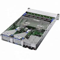 Ventes chaudes Serveur HP Proliant DL560 Gen10 Intel 6430 2.1GHZ 32G DDR5 1600W