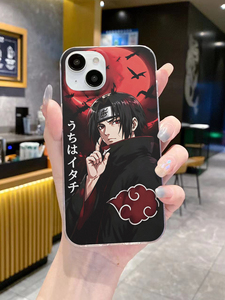 <span class=keywords><strong>Cover</strong></span> Protettiva Antiurto in TPU Morbido con Stampa Cartoon Trendy per <span class=keywords><strong>iPhone</strong></span> 12 13 14 15 16 ProMax - Product Image 3