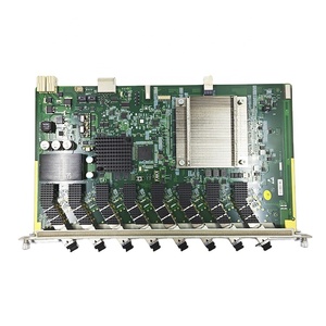 Carte Combo GPON XGS-PON 8 ports <span class=keywords><strong>Z</strong></span>/<span class=keywords><strong>T</strong></span>/<span class=keywords><strong>E</strong></span> avec garantie d'un an pour OLT C300 C320 - Product Image 1