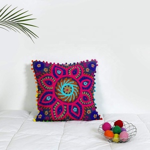 Fundas de cojín decorativas, alta calidad, americana - Product Image 2