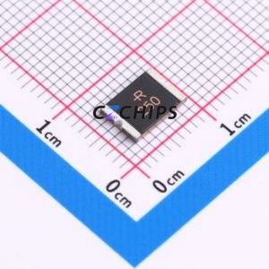 SMD2920P250TF/<b>30</b> Resettable Fuse 2920 Fuse 30V 40A 2.5A 5A - Product Image 1