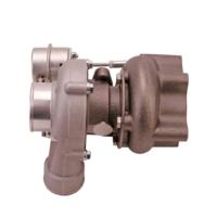 Turbocharger Assembly F3400-1118100-383 SJ50FY Fit Yuchai YC4F90 YC4D130 YC4108 Engine for Replacement Spare Parts