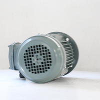 Moteur asynchrone triphasé antidéflagrant WN TYCP haute efficacité 0,75 kW CA 380 V 50/60 Hz, autre efficacité, montage sur pied