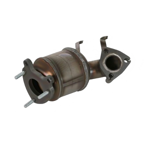 Convertidor Catalítico Automotriz Personalizado de Alta Calidad para Sprinter <span class=keywords><strong>3.5</strong></span> Toneladas 313/315/213/215/515 CDI KAT - Product Image 1