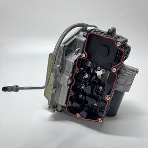 Mécatronique de transmission automatique Reman MCM C725 – Système de boîte de vitesses à <span class=keywords><strong>prix</strong></span> avantageux, pièce TCU, corps de soupape C725 MCM pour GAC - Product Image 3