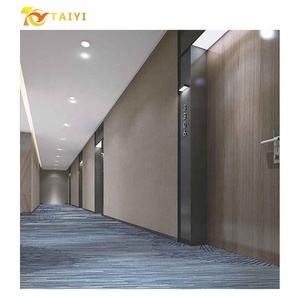 <span class=keywords><strong>Tapis</strong></span> imprimés sur mesure ignifuges et résistants aux taches pour salles de conférence d'hôtels, salles de <span class=keywords><strong>billard</strong></span> et salles de réception - Product Image 4