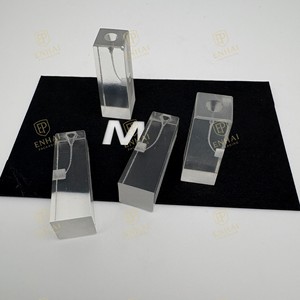 แบบจำลองรากฟันสำหรับฝึกปฏิบัติ ยี่ห้อ Enhai Packaging ทำจากเรซิ่นใส แบบฟันเดี่ยว สำหรับการศึกษากายวิภาคศาสตร์ทางการแพทย์ - Product Image 1