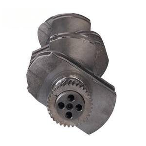 Chino 13031471 13011471 Cargador Repuestos Motor diesel Árbol de levas - Product Image 6