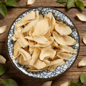 Bulbes de lys épais et de qualité supérieure pour soupes et bouillies, nourrissants pour l'harmonisation du Yin et l'hydratation des poumons, ingrédients pour desserts et transformation alimentaire - Product Image 5