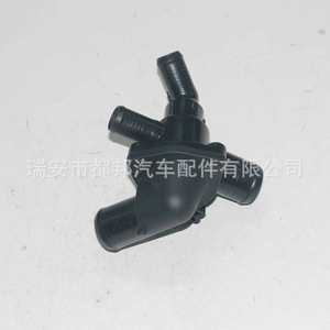 Sq-Dubang เทอร์โมสตัทเครื่องยนต์ 8C1Q-8A586-AA สำหรับฟอร์ด 2.4TDCi 2006-2014 อะไหล่ทดแทน - Product Image 4