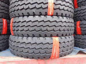 ยางรถบรรทุก 315/80/22.5 315/70/22.5 385/65/22.5 1100/20 สำหรับรถบรรทุก - Product Image 3