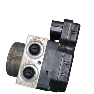 ปั๊มเบรก <span class=keywords><strong>ABS</strong></span> แท้รุ่น 89541-0D260 สำหรับ Toyota <span class=keywords><strong>Vios</strong></span> Yaris ระบบเบรกป้องกันล้อล็อก อะไหล่รถยนต์ - Product Image 3