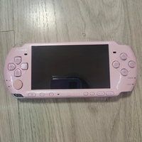 Console de jeu d'occasion authentique d'origine PS2000/3000, diverses versions de console portable, version internationale, vente en gros