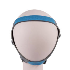 <span class=keywords><strong>CPAP</strong></span> Chapelaria Correias de Substituição para F20/N20 Máscara Sem Clipes, Suave Confortável Unisex <span class=keywords><strong>CPAP</strong></span> Substituição Chapelaria Correia - Product Image 4