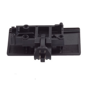 Toolbox Handle For Ford F150 F250 Black <b>ABS</b> Part Bl3z 1506072 Ae - Product Image 5