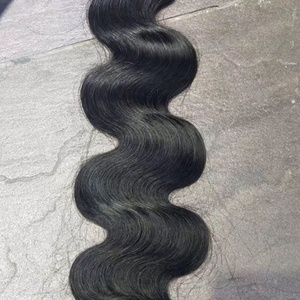ผมแท้แบบ Body Wave จากโรงงาน ขายดี ผมแท้แบบ Body Wave จากเปรู - Product Image 6