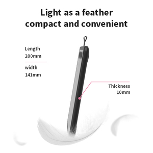 Pilsiz kalem 8192 çizim tableti ile yazma tableti seviyeleri basınç dijital grafik Tablet - Product Image 5