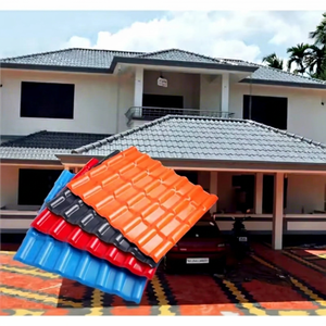 Tejas Solares de Silicio Monocristalino de Doble Vidrio de 150W, Sistema de Montaje en Techo de Alta Eficiencia para Uso en Exteriores y Garajes - Product Image 1